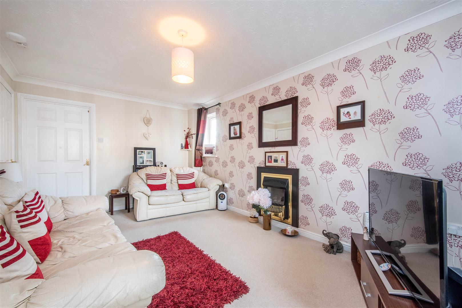 Windflower Drive, Leyland